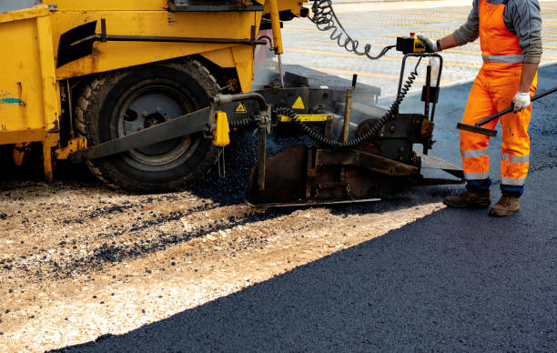 Rogers, TX Driveway Paving  Company