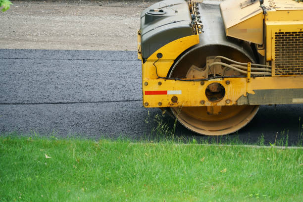 Best Driveway Removal and Replacement  in Rogers, TX